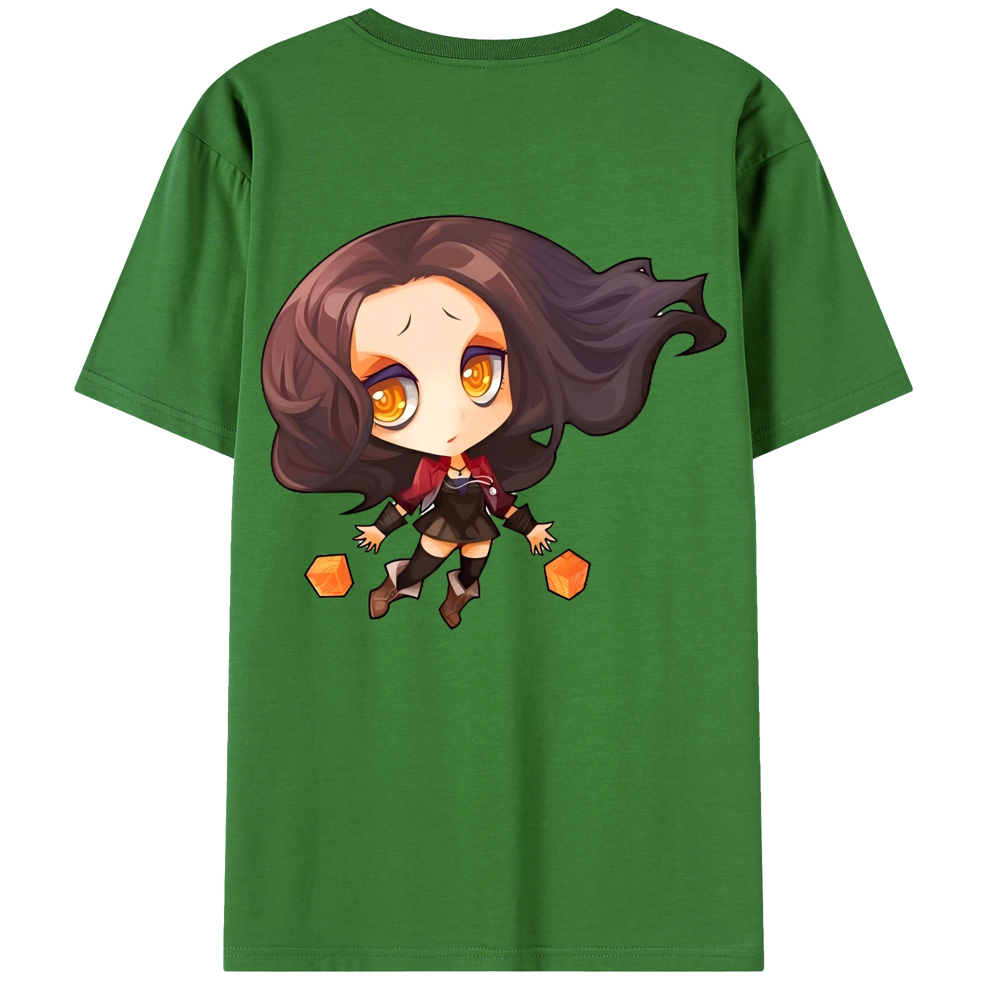 （画像用） アベンジャーズ The Avengers レディース半袖Tシャツ(バックプリント)